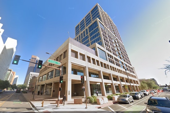 Phoenix Updates Zoning Laws to Address Data Center Growth, Prioritizes Public Health and Safety