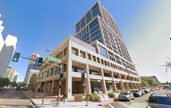 Phoenix Updates Zoning Laws to Address Data Center Growth, Prioritizes Public Health and Safety