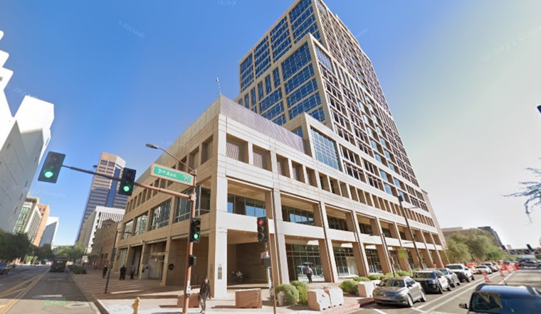 Phoenix Updates Zoning Laws to Address Data Center Growth, Prioritizes Public Health and Safety