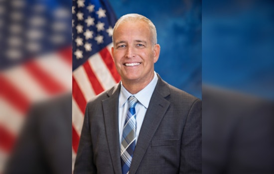 Phoenix Welcomes Matt Giordano as New Police Chief Amid Positive Community and City Official Reception