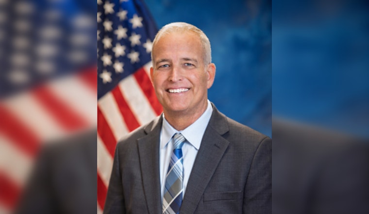 Phoenix Welcomes Matt Giordano as New Police Chief Amid Positive Community and City Official Reception