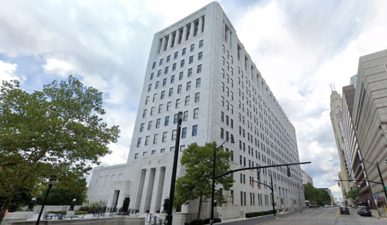 Pickerington Attorney Jeffrey D. Hunter Suspended by Ohio Supreme Court for Unethical Practices