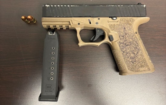 Piedmont Police Swiftly Arrest Four Suspects in Daylight Armed Robbery on Arbor Drive