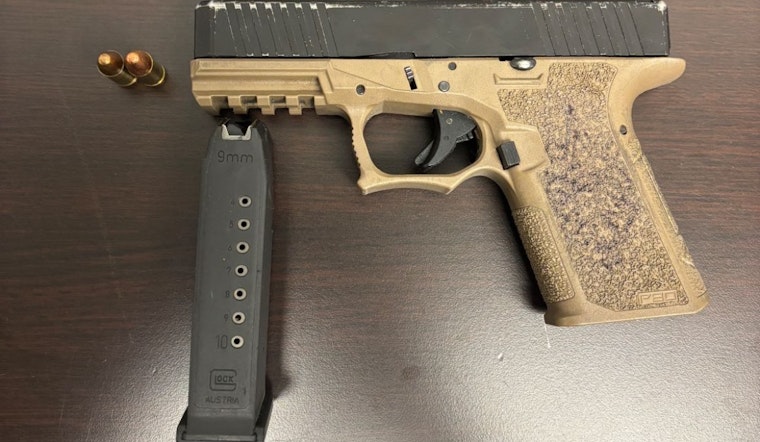 Piedmont Police Swiftly Arrest Four Suspects in Daylight Armed Robbery on Arbor Drive