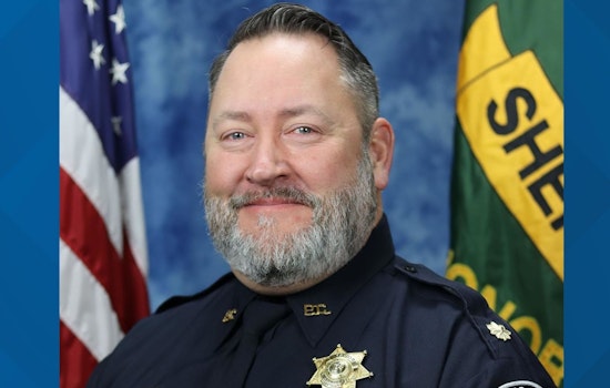 Pierce County Sheriff's Detective Arrested for Suspected DUI After Rollover Crash in Tacoma Area