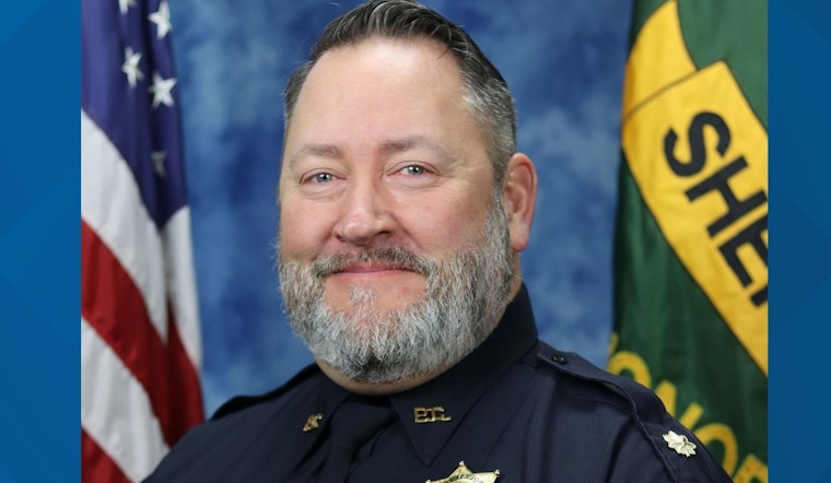 Pierce County Sheriff's Detective Arrested for Suspected DUI After Rollover Crash in Tacoma Area