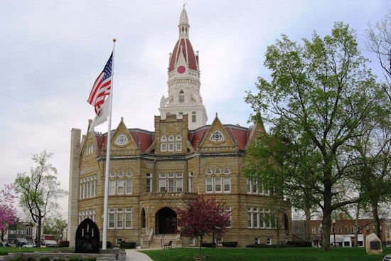 Pike County Property Owners Find Stability as Illinois Maintains Equalization Factor at 1.0000 for 2024