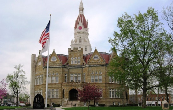 Pike County Property Owners Find Stability as Illinois Maintains Equalization Factor at 1.0000 for 2024