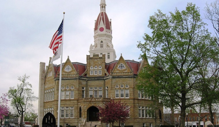 Pike County Property Owners Find Stability as Illinois Maintains Equalization Factor at 1.0000 for 2024
