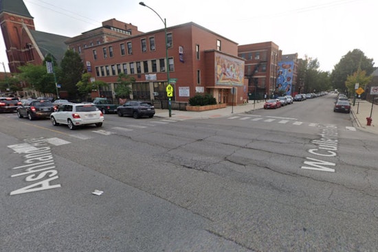 Pilsen Community Seeks Justice in Search for Hit-and-Run Driver After Tragic Death of Local Woman