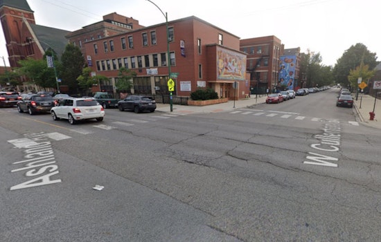 Pilsen Community Seeks Justice in Search for Hit-and-Run Driver After Tragic Death of Local Woman