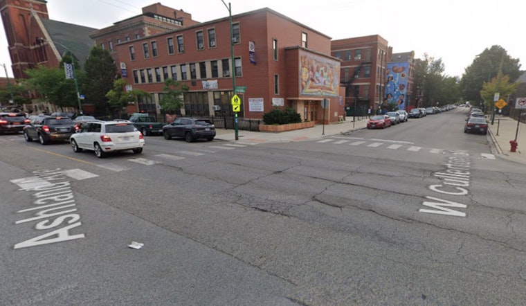 Pilsen Community Seeks Justice in Search for Hit-and-Run Driver After Tragic Death of Local Woman