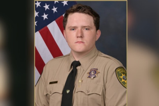 Pima County Corrections Officer Fatal Motorcycle Crash on Interstate 10 Mourned by Sheriff’s Department