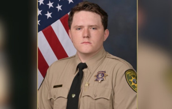 Pima County Corrections Officer Fatal Motorcycle Crash on Interstate 10 Mourned by Sheriff’s Department