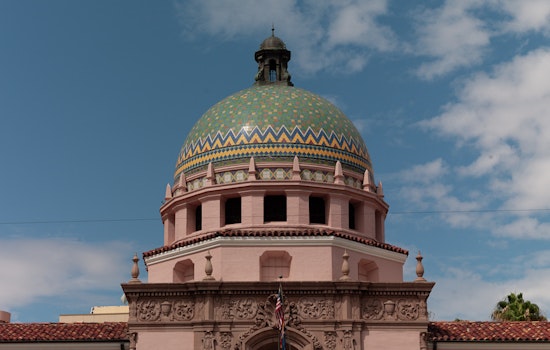 Pima County Seeks Public Input on 15 Candidates to Succeed Judge Hochuli on Superior Court Bench