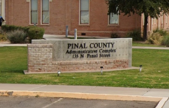 Pinal County Upgrades to AgendaQuick for Enhanced Access to Government Records