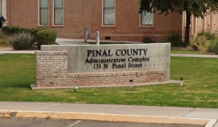 Pinal County Upgrades to AgendaQuick for Enhanced Access to Government Records