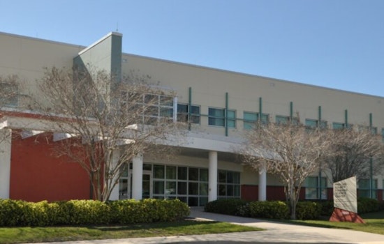 Pinellas County Forensic Lab Achieves National Recognition with ASCLD Foresight Maximus Award