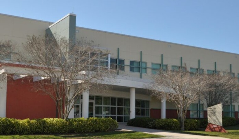Pinellas County Forensic Lab Achieves National Recognition with ASCLD Foresight Maximus Award