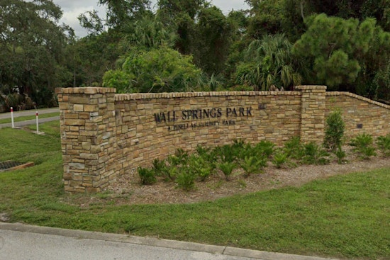 Pinellas County Offers Sandbag Filling at Local Parks Ahead of Storm in Palm Harbor and St. Petersburg