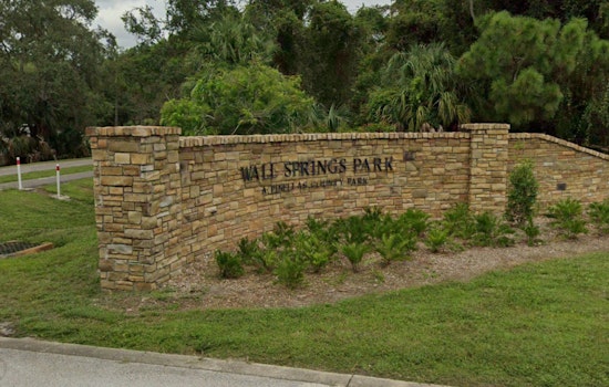 Pinellas County Offers Sandbag Filling at Local Parks Ahead of Storm in Palm Harbor and St. Petersburg