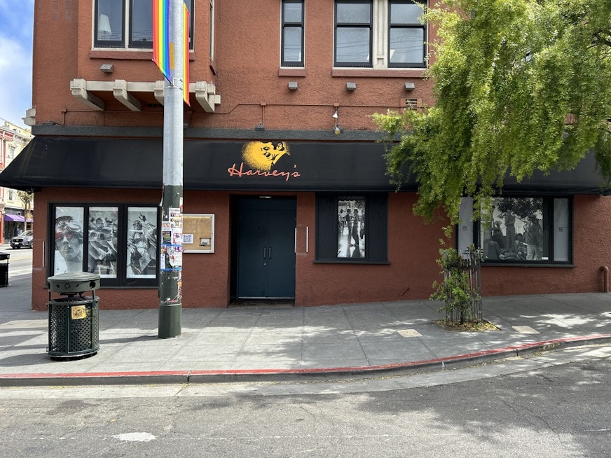 Proposed Castro Bar & Restaurant Pink Swallow Scrapped; Team Takes on Partial Ownership of Beaux
