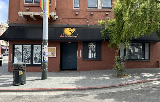 Proposed Castro Bar & Restaurant Pink Swallow Scrapped; Team Takes on Partial Ownership of Beaux