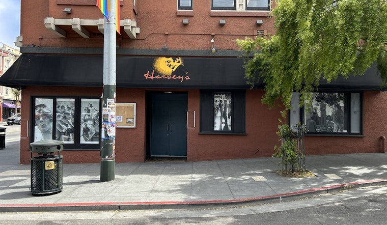Proposed Castro Bar & Restaurant Pink Swallow Scrapped; Team Takes on Partial Ownership of Beaux