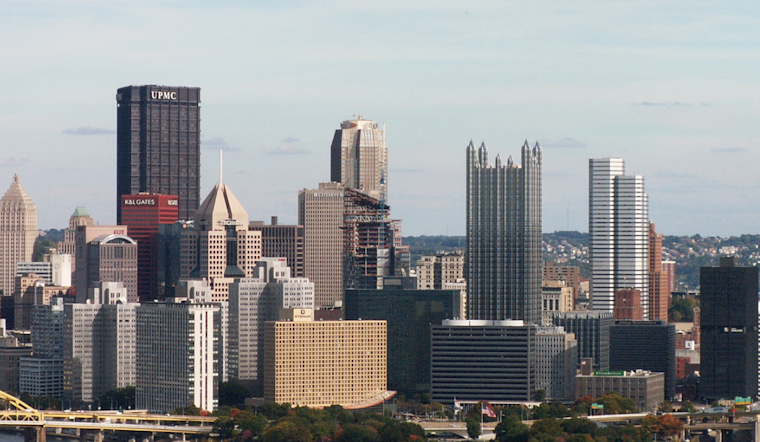 Pittsburgh and Surrounding Areas Under Heat Advisory as Temperatures Soar, Relief Expected with Midweek Cold Front