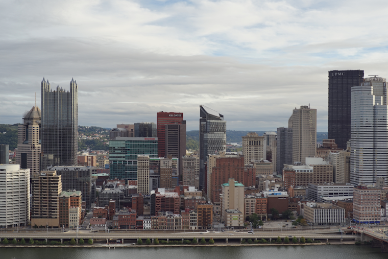 Pittsburgh Anticipates Weekend Weather Whiplash with Storms and Sun in the Forecast