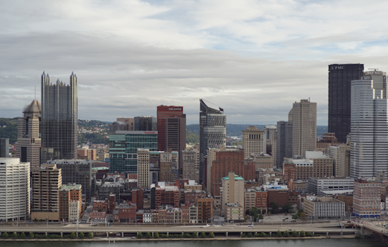 Pittsburgh Anticipates Weekend Weather Whiplash with Storms and Sun in the Forecast
