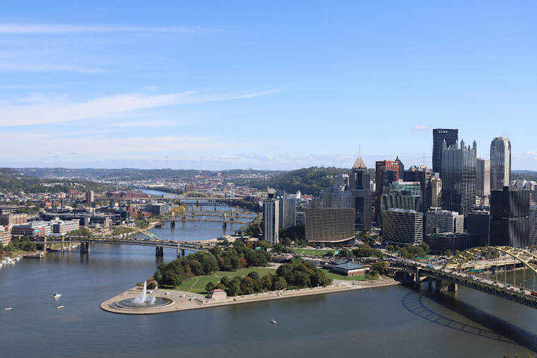 Pittsburgh Basks in Sunny Independence Day Weather with a Side of Heat Wave