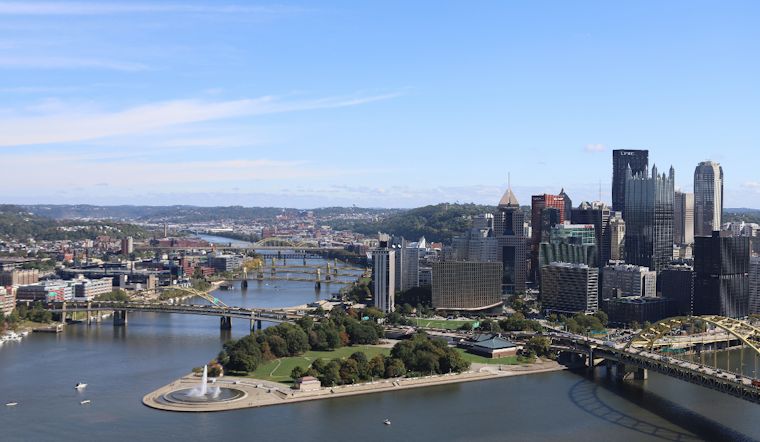 Pittsburgh Basks in Sunny Independence Day Weather with a Side of Heat Wave