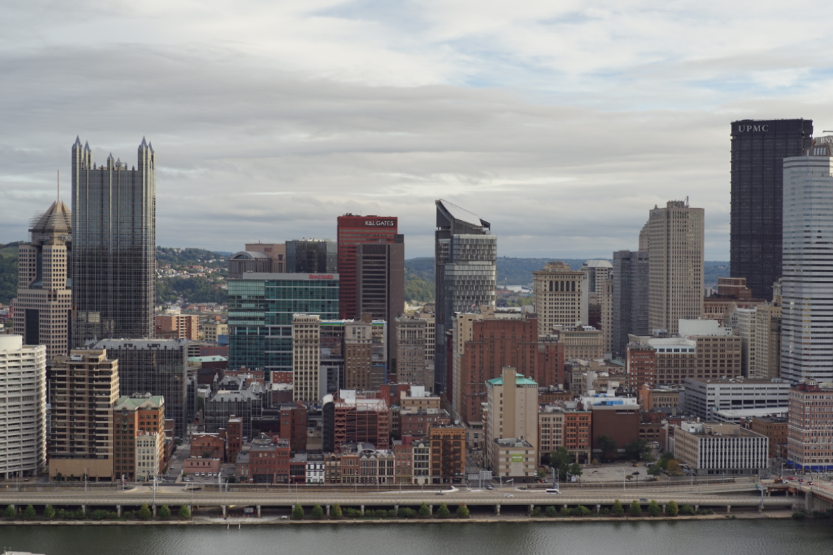 Wisconsin Pittsburgh Pittsburgh Braces for Afternoon Storms with Potential for Damaging