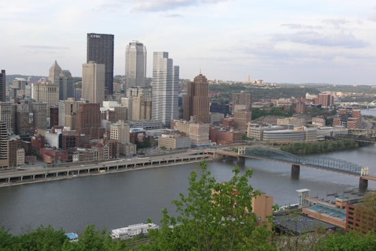Pittsburgh Braces for Daily Thunderstorms and Flash Flood Risks Amid Seasonal Weather Pattern