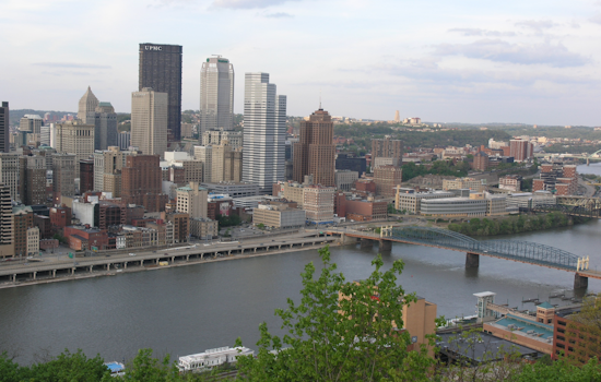 Pittsburgh Braces for Daily Thunderstorms and Flash Flood Risks Amid Seasonal Weather Pattern