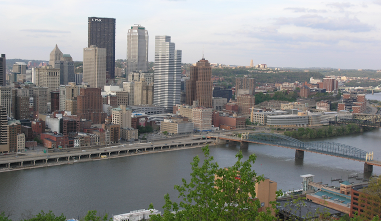 Pittsburgh Braces for Daily Thunderstorms and Flash Flood Risks Amid Seasonal Weather Pattern