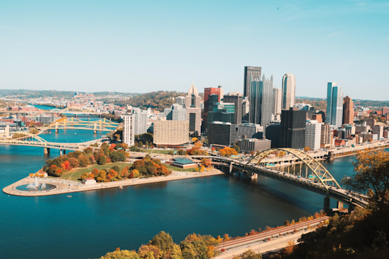 Pittsburgh Braces for Mixed Weather Ahead of Holiday Weekend, Warm and Dry Fourth of July Expected