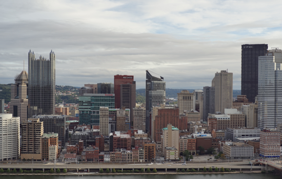 Pittsburgh Braces for Potential Flooding as National Weather Service Forecasts Storms and Heat Wave