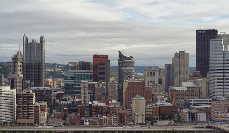 Pittsburgh Braces for Potential Flooding as National Weather Service Forecasts Storms and Heat Wave