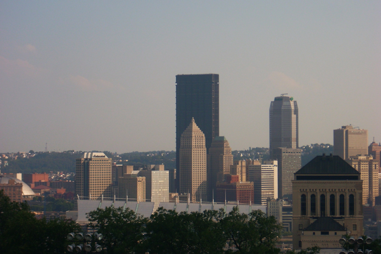 Pittsburgh Braces for Severe Weather with Showers and Potential Flooding, Followed by a Heatwave