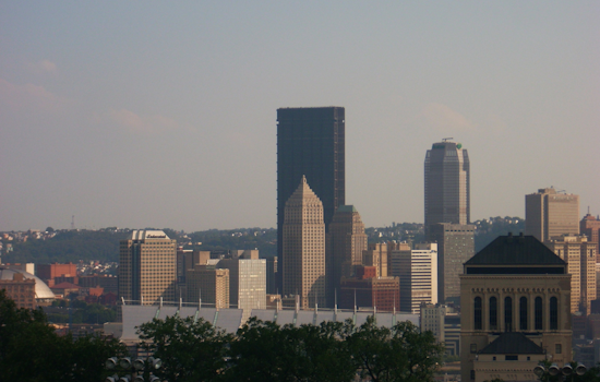 Pittsburgh Braces for Severe Weather with Showers and Potential Flooding, Followed by a Heatwave
