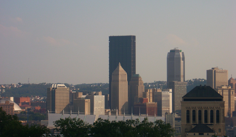 Pittsburgh Braces for Severe Weather with Showers and Potential Flooding, Followed by a Heatwave