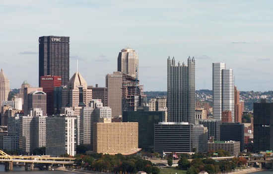 Pittsburgh Braces for Showers, Thunderstorms and Possible Flash Flooding; Flood Watch Issued for Northern WV