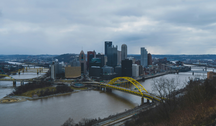Pittsburgh Braces for Storms: NWS Forecasts Showers, Thunderstorms, and Flood Risks Ahead