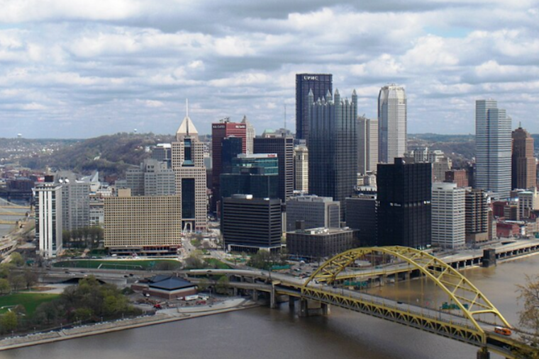 Pittsburgh Braces for Summer Storms Amid Continued Heatwave, Severe Weather and Localized Flooding Potential Cited by NWS