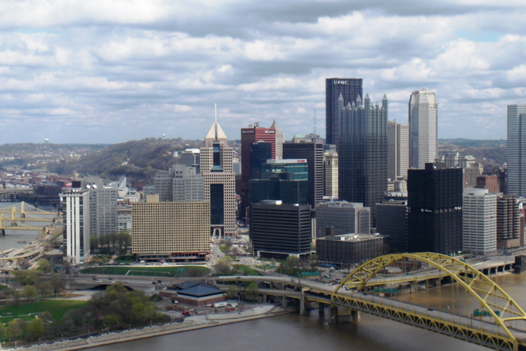 Pittsburgh Braces for Weekend Weather Woes: Severe Storms, Flash Flood Watch in Effect