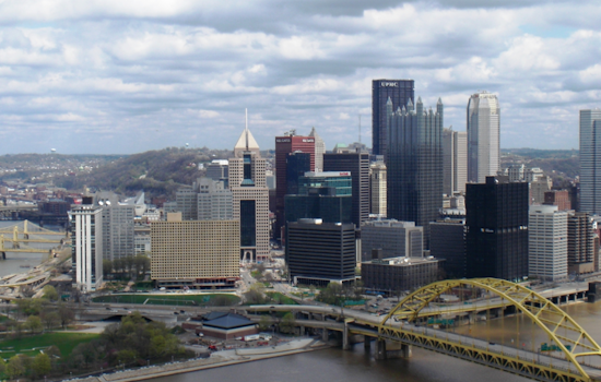 Pittsburgh Braces for Weekend Weather Woes: Severe Storms, Flash Flood Watch in Effect