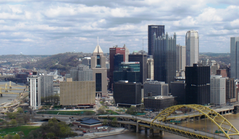 Pittsburgh Braces for Weekend Weather Woes: Severe Storms, Flash Flood Watch in Effect