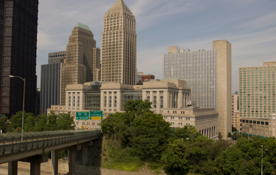 Pittsburgh Heat Advisory in Effect as Storms Loom on the Horizon